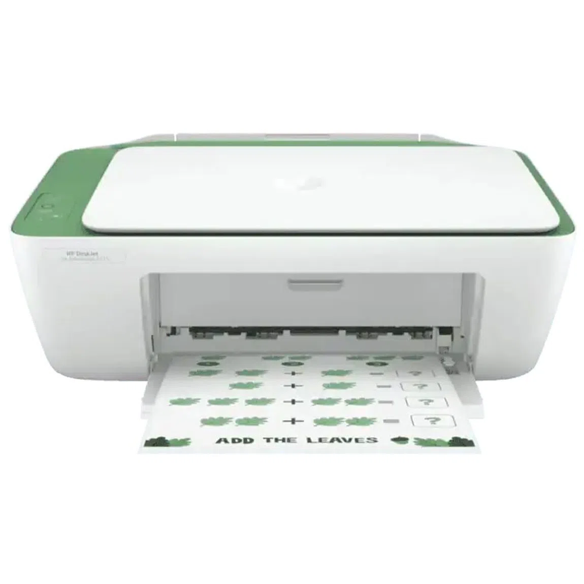 OFFICE MAX: Impresora Multifuncional HP Deskjet Ink Advantage -  