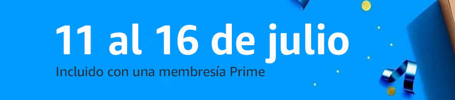 Prime day 2023: Promociones bancarias de Amazon prime day 2023