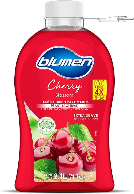 Persil – Detergente Gel Alta Higiene 4.65L