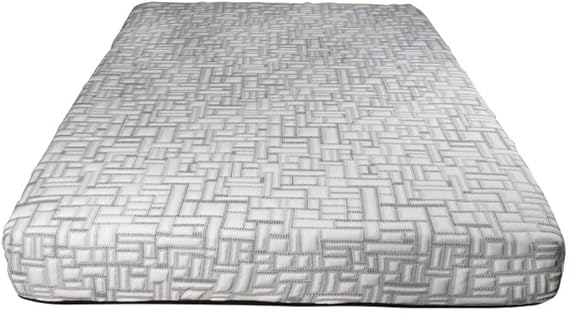 Colchon de 21 Centimetros de Grueso  matrimonial