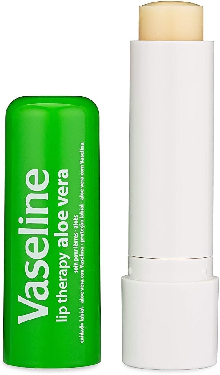 Vaseline – Bálsamo para Labios, Lip Therapy