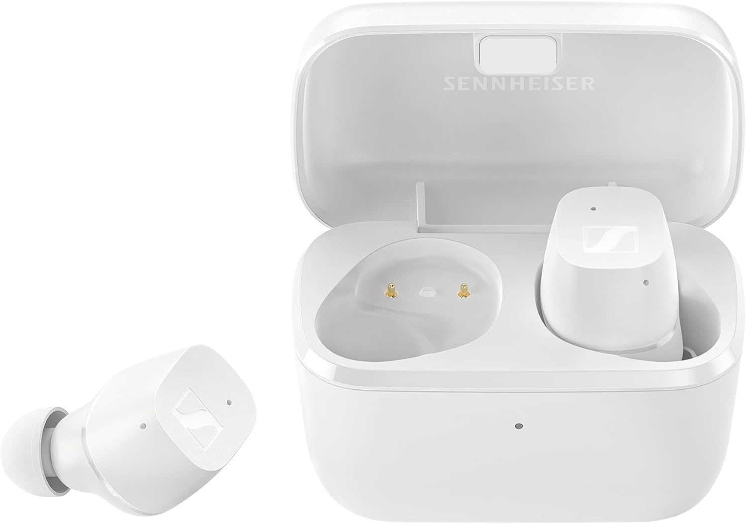 Sennheiser Consumer Audio Audífonos