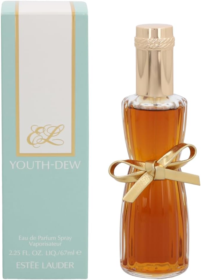 Youth Dew by Estee Lauder for Wome