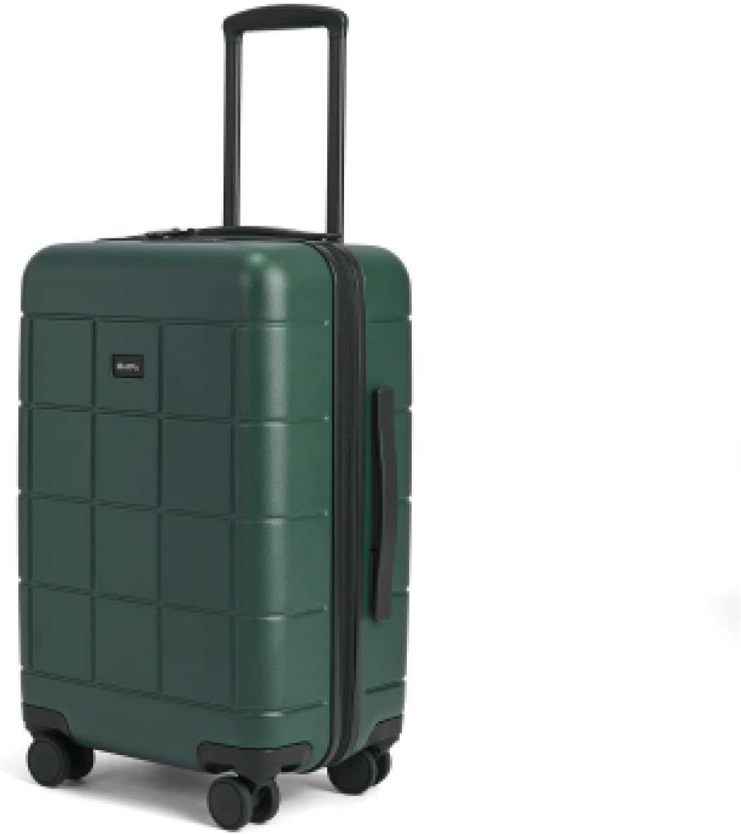 Maleta de viaje Mappa rígida, Color