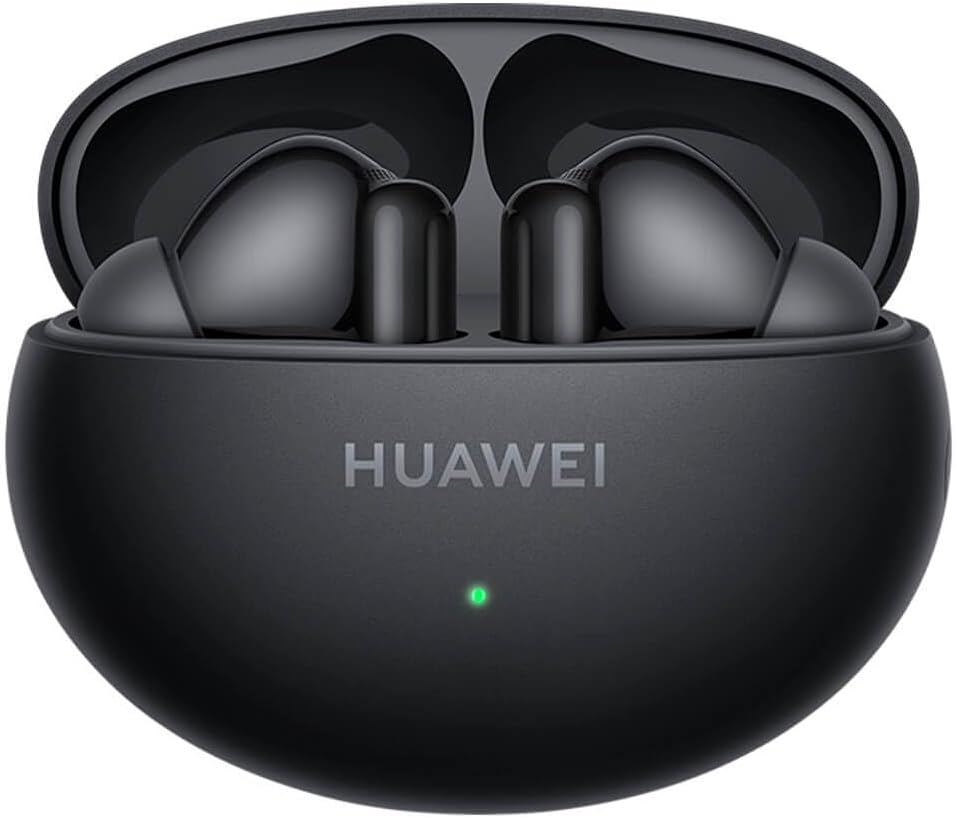 HUAWEI FreeBuds 6i Audífonos