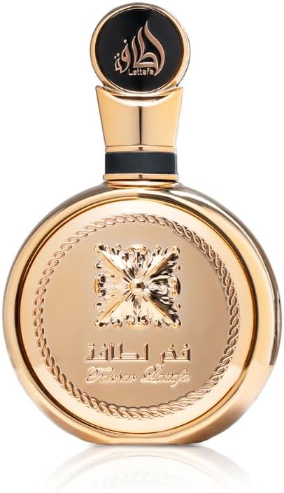 Lattafa Fakhar Gold Extrait Unisex