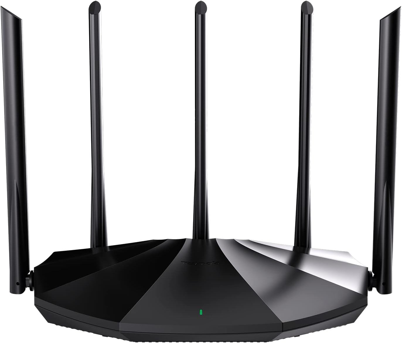 Tenda WiFi 6 AX1500 Smart WiFi