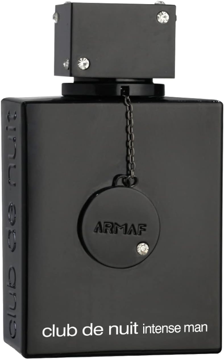 Armaf Club De Nuit Intense Man EDT Men, 3.6 oz