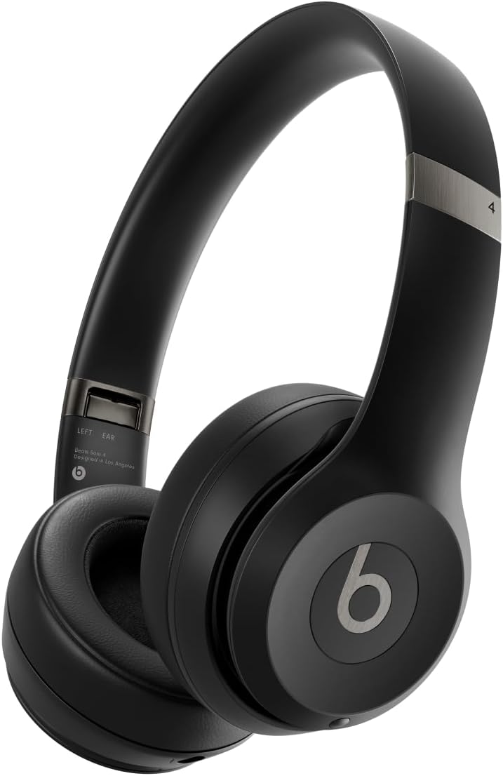 beats Solo4 – Auriculares supraaurales