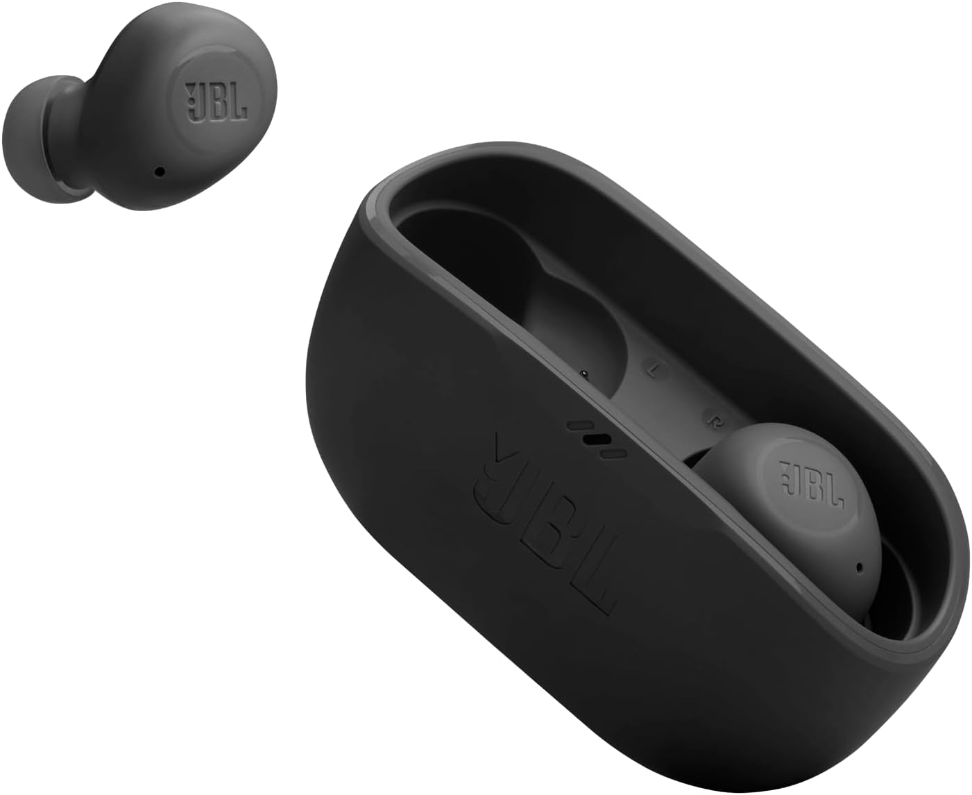 JBL Vibe Buds Audífonos Inalámbricos Bluetooth