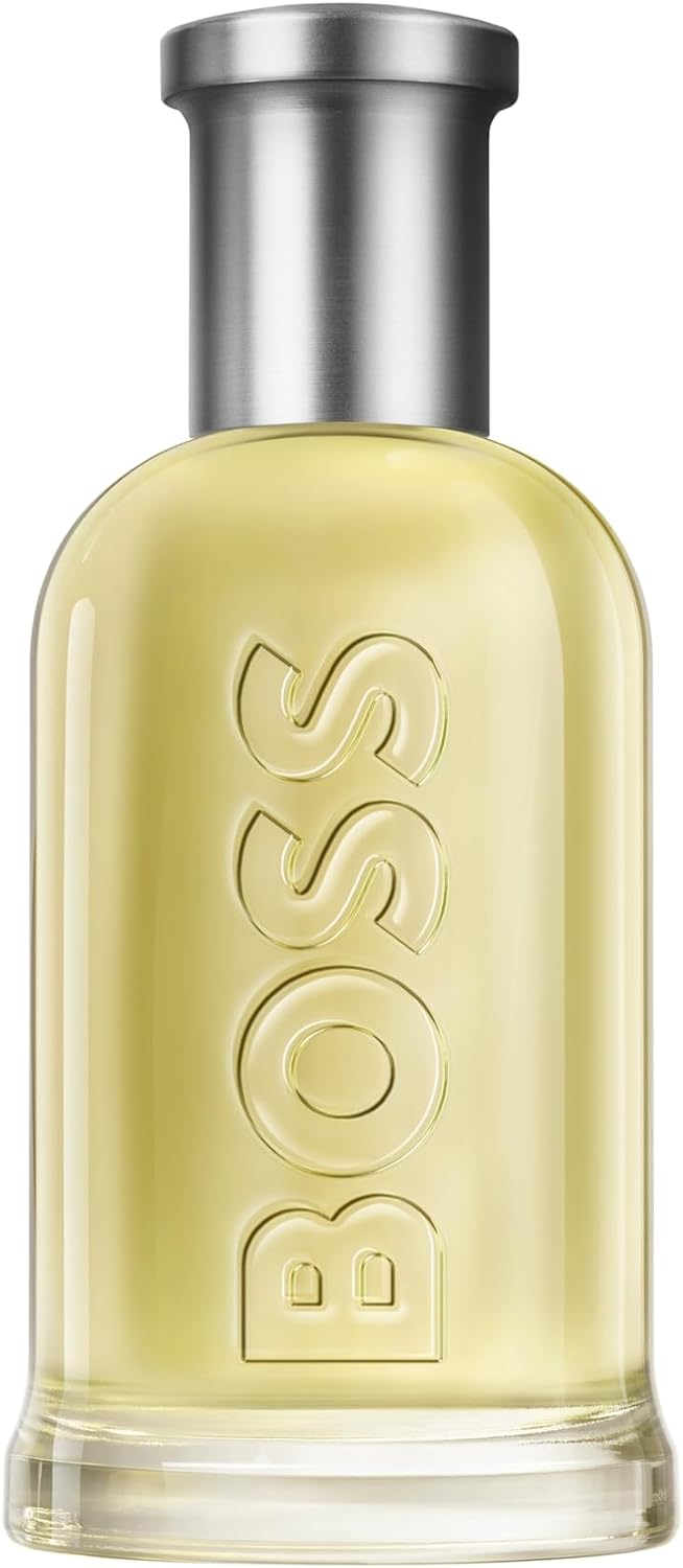 Hugo Boss BOTTLED, 3.3 Fl Oz