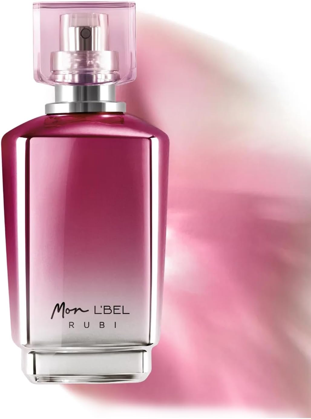 L’BEL – Mon L’Bel Rubí Perfume 40 m