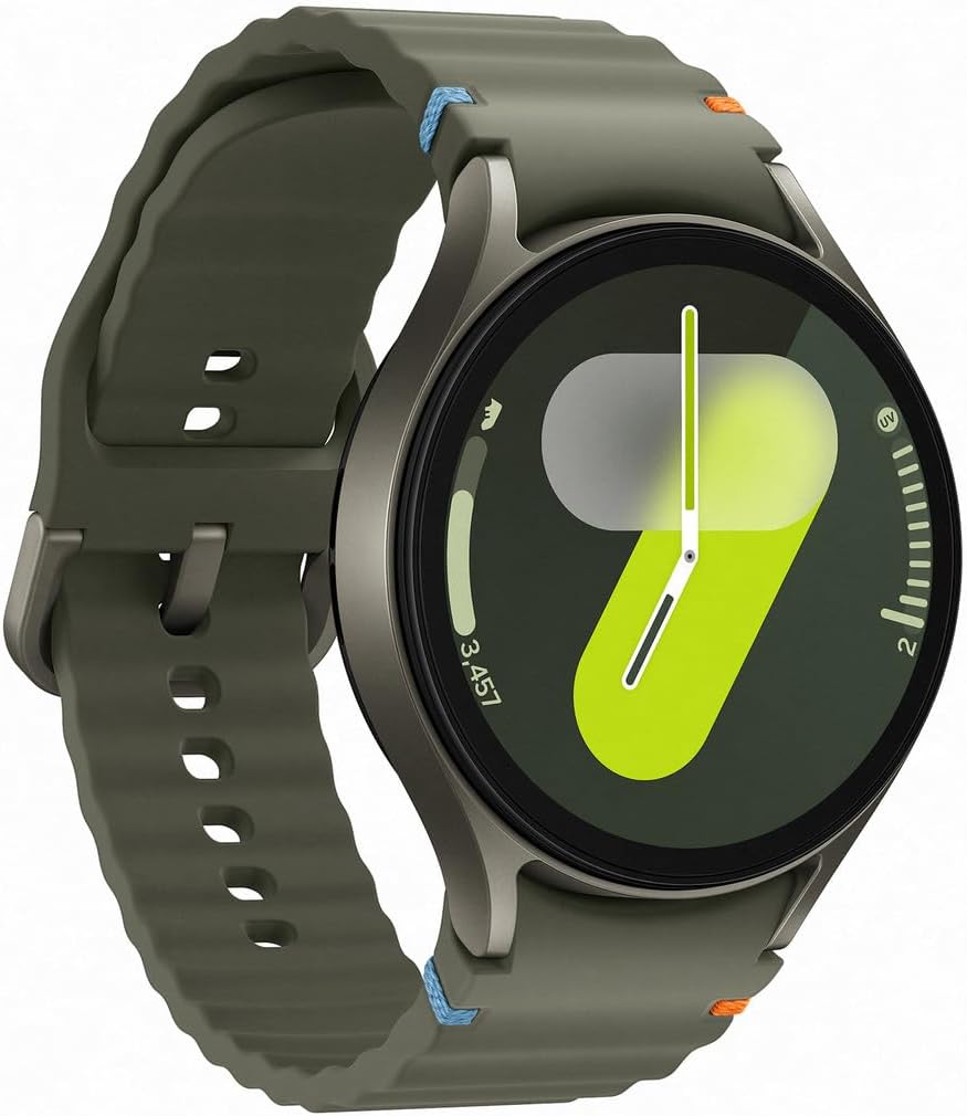 SAMSUNG Galaxy Watch7 44mm Khaki, AI