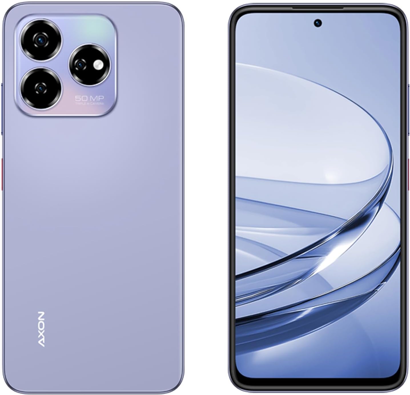 ZTE Smartphone Axon 60, 256GB+16 RAM