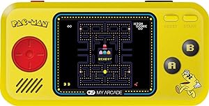 Consola de Juegos portátil Pocket Player