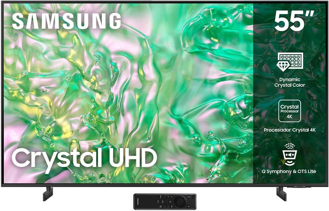 Samsung Smart TV 55″