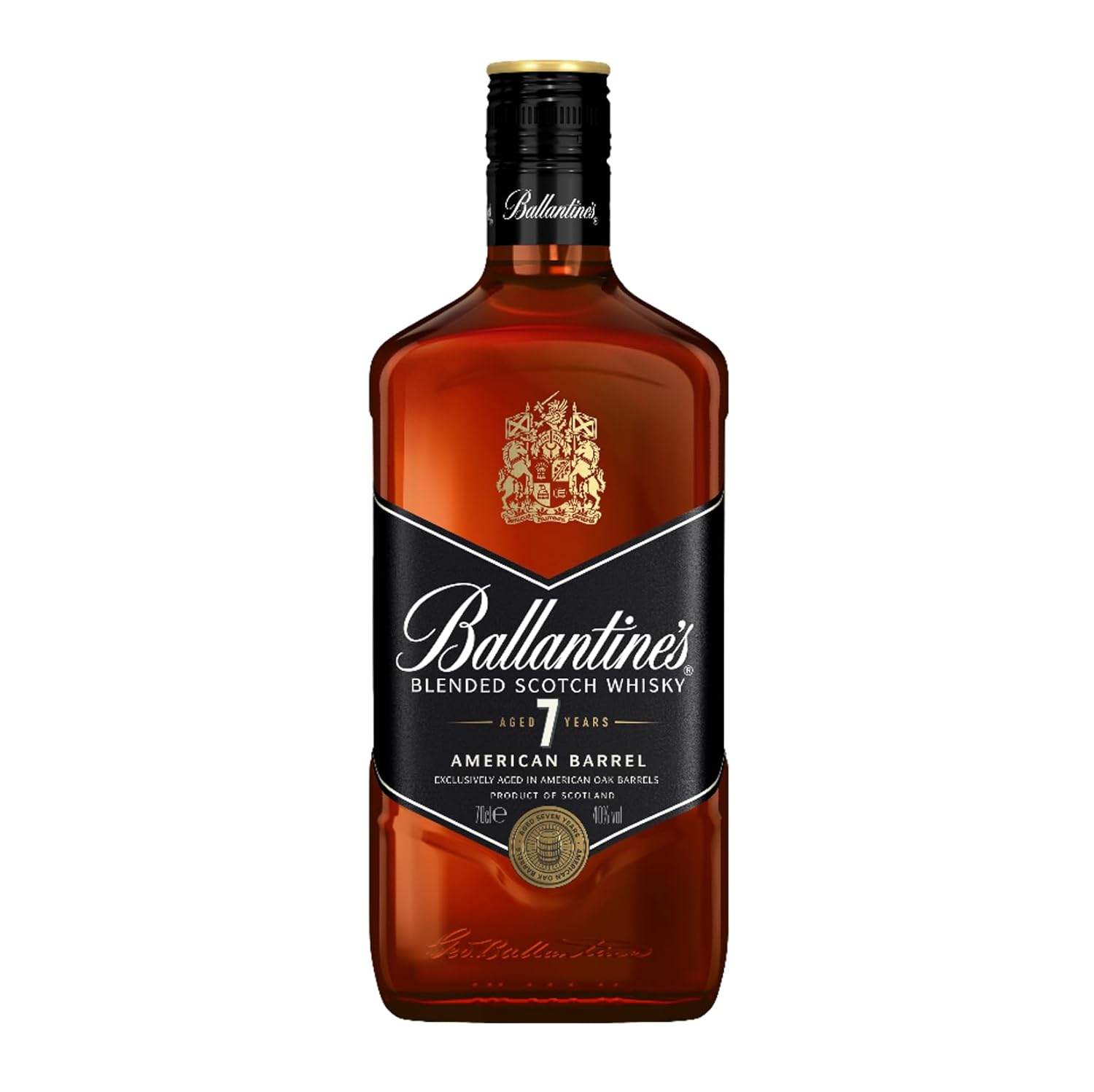 Ballantines 7 años 700ml