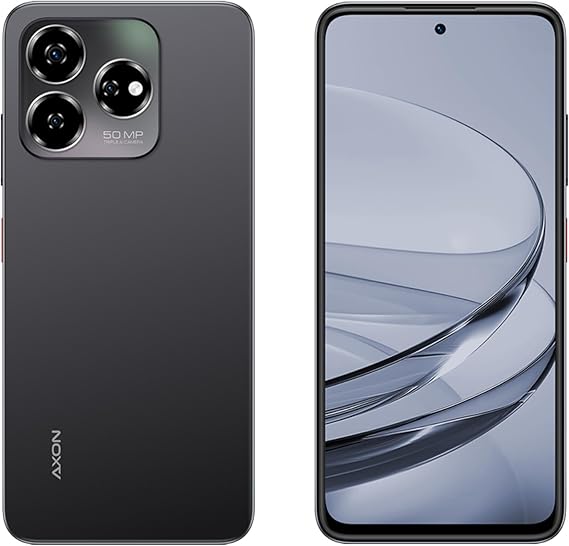 ZTE Smartphone Axon 60, 256GB+16 RAM