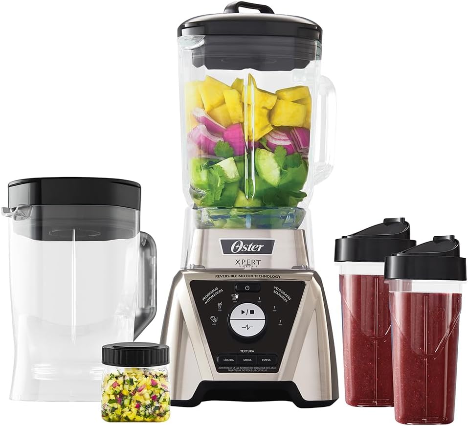 Oster Xpert Series Licuadora