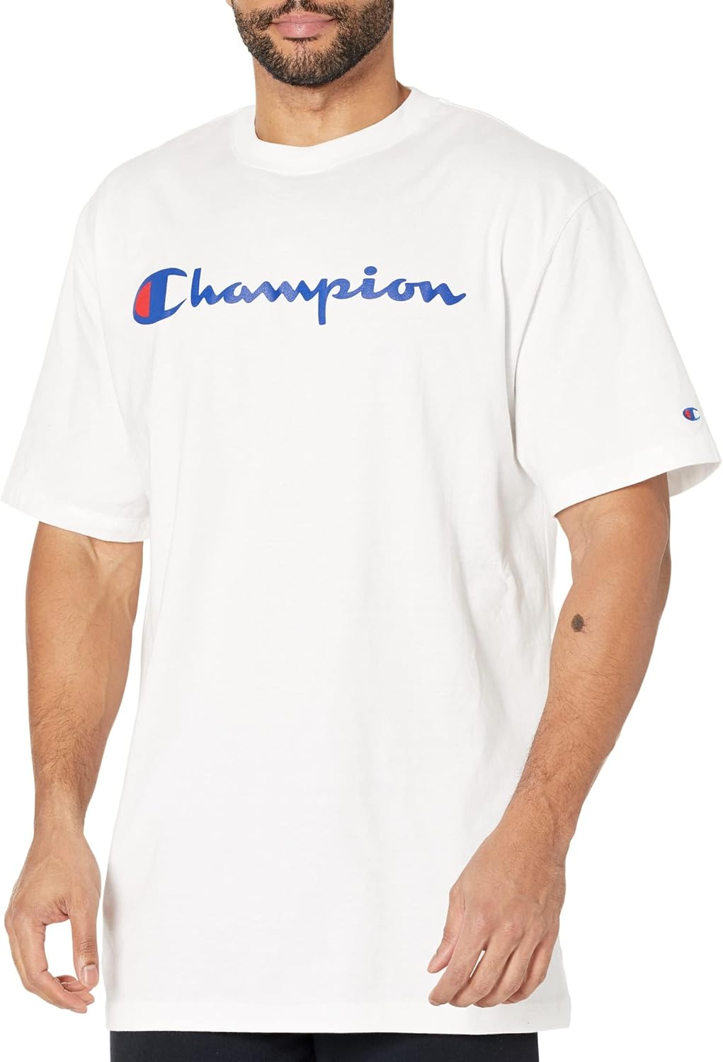 Champion, Playera de algodón