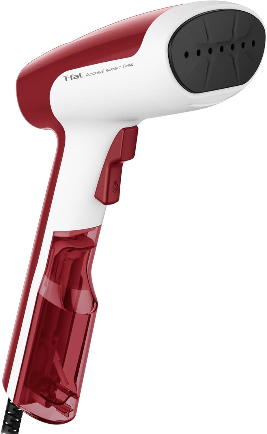 T-FAL Cepillo de vapor Steam First