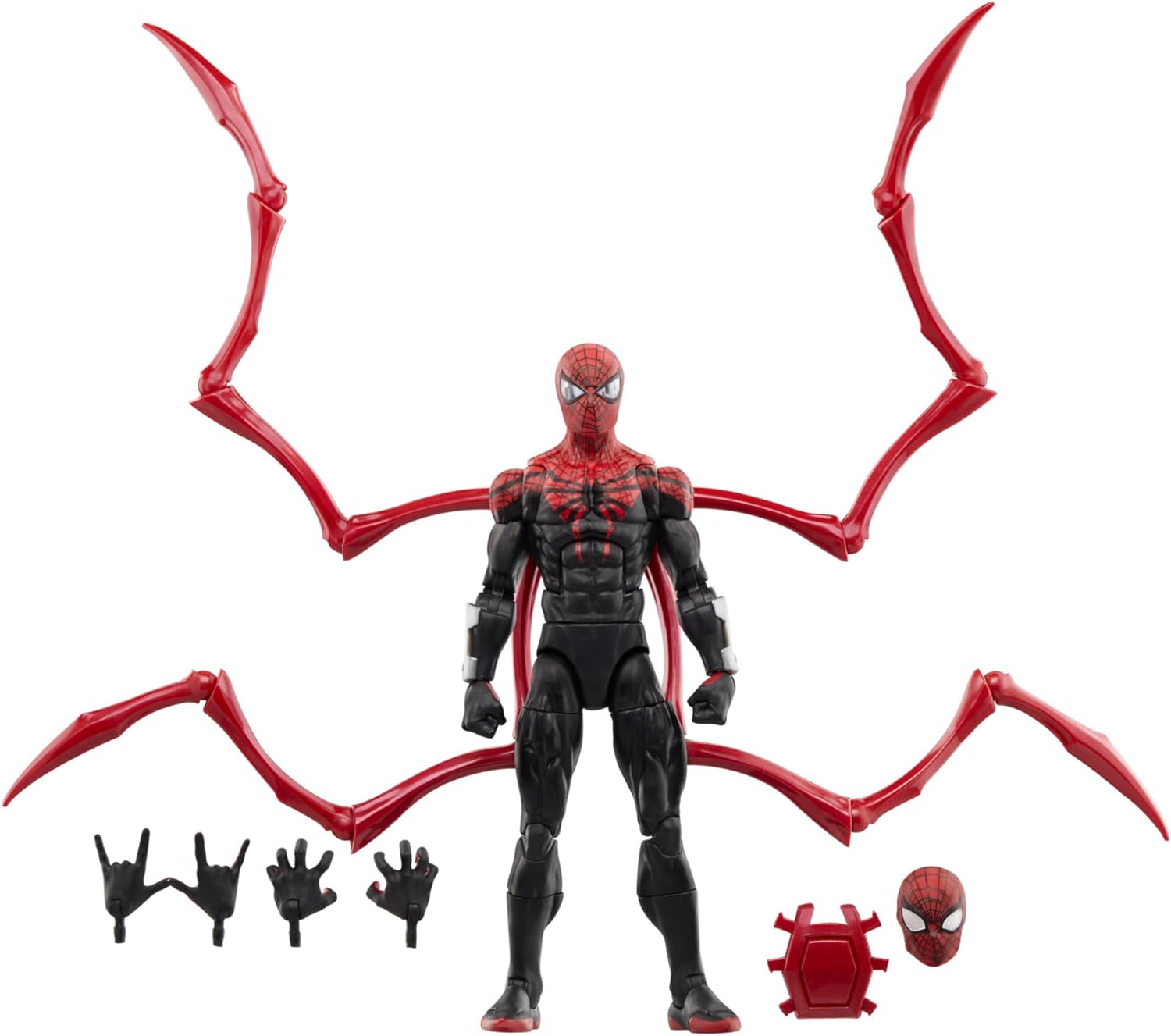 Marvel Legends Series, Superior Spider-Man