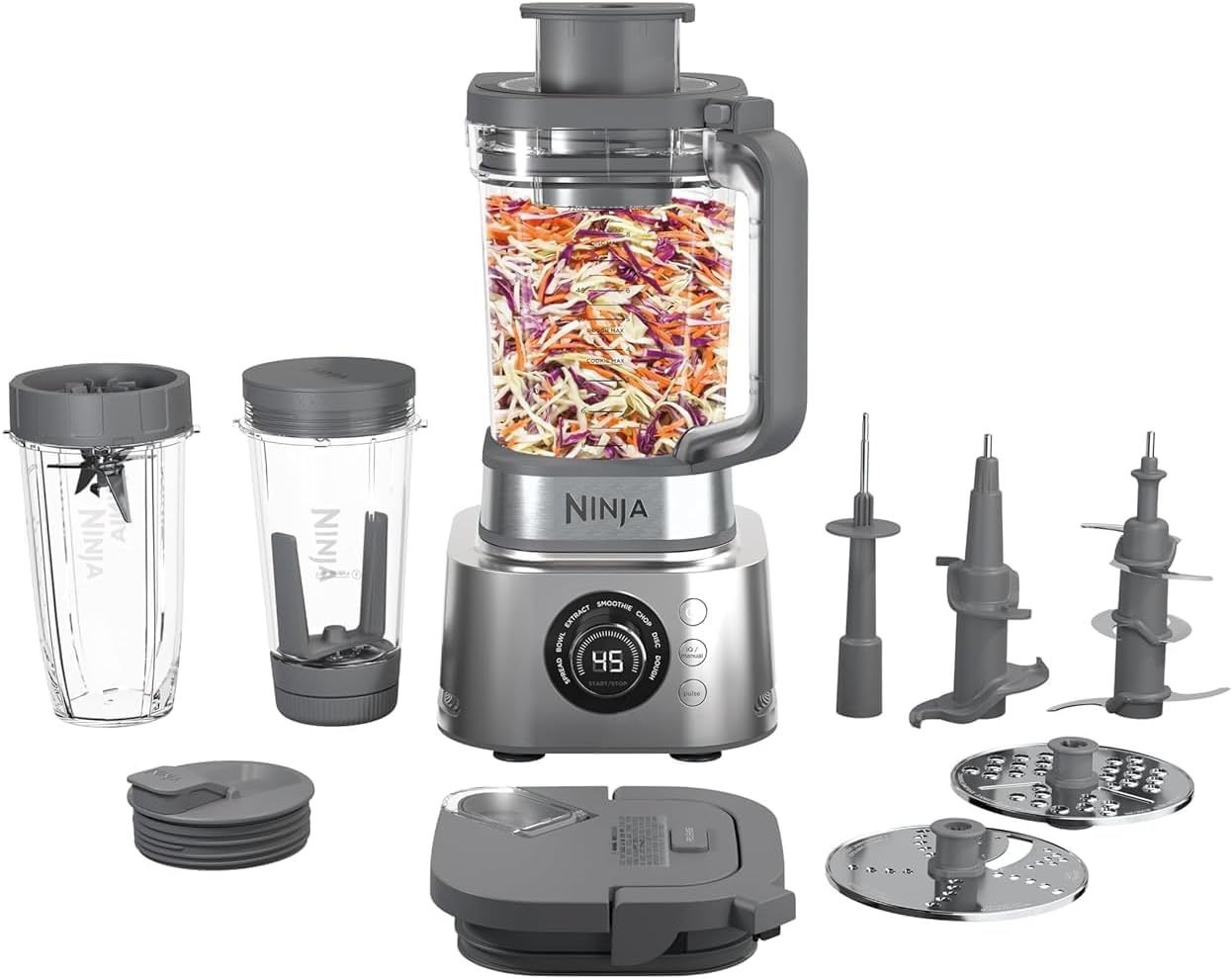 Ninja SS401 Foodi Power Blender Ultimat