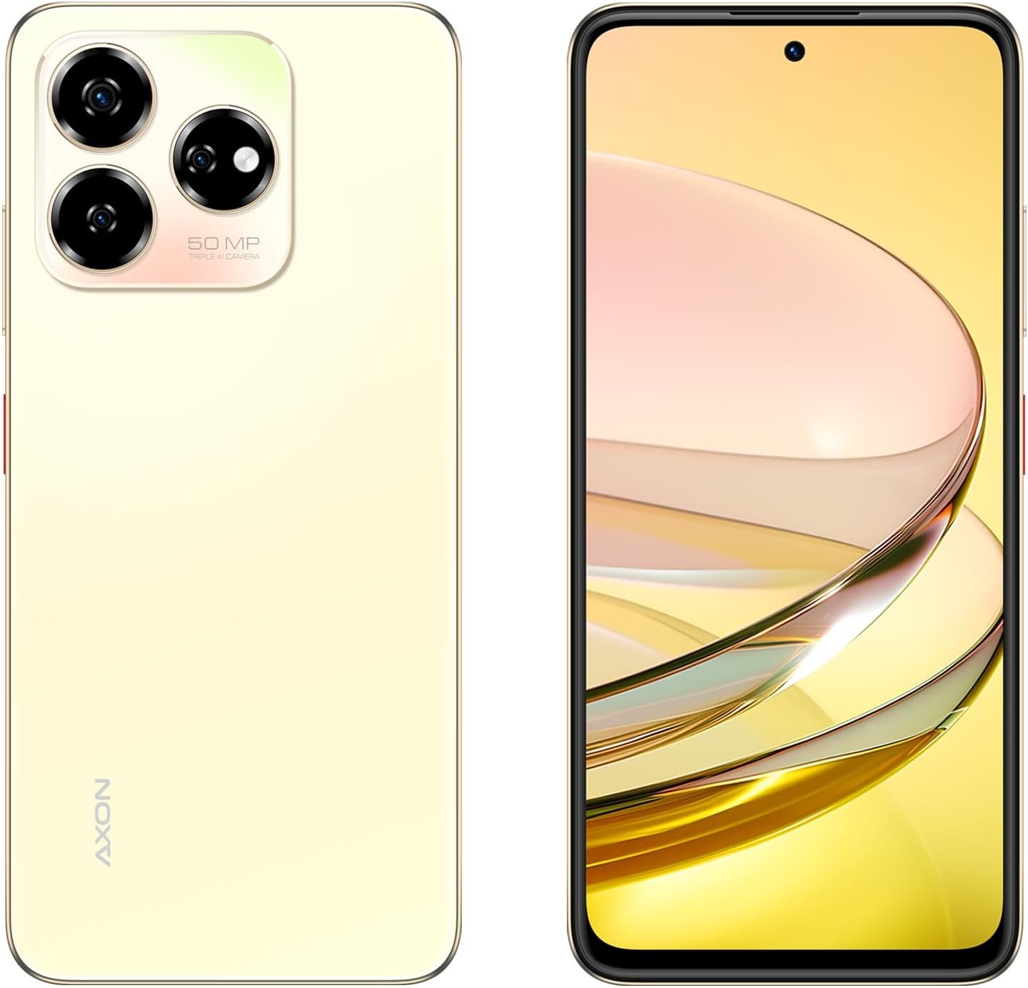 ZTE Smartphone Axon 60, 256GB+16 RAM