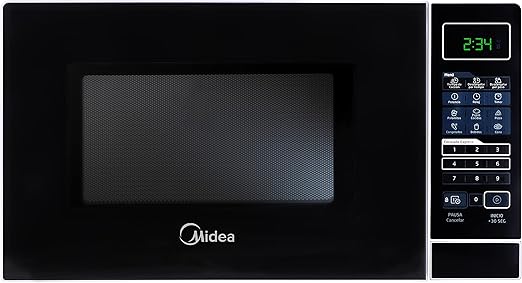 Midea Horno de Microondas 0.7 Pies Cúbicos