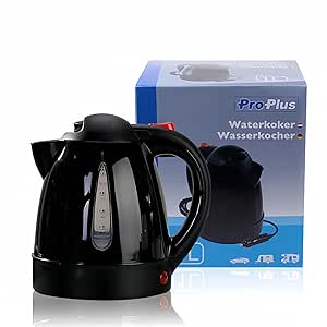 Hervidor Eléctrico para Coche