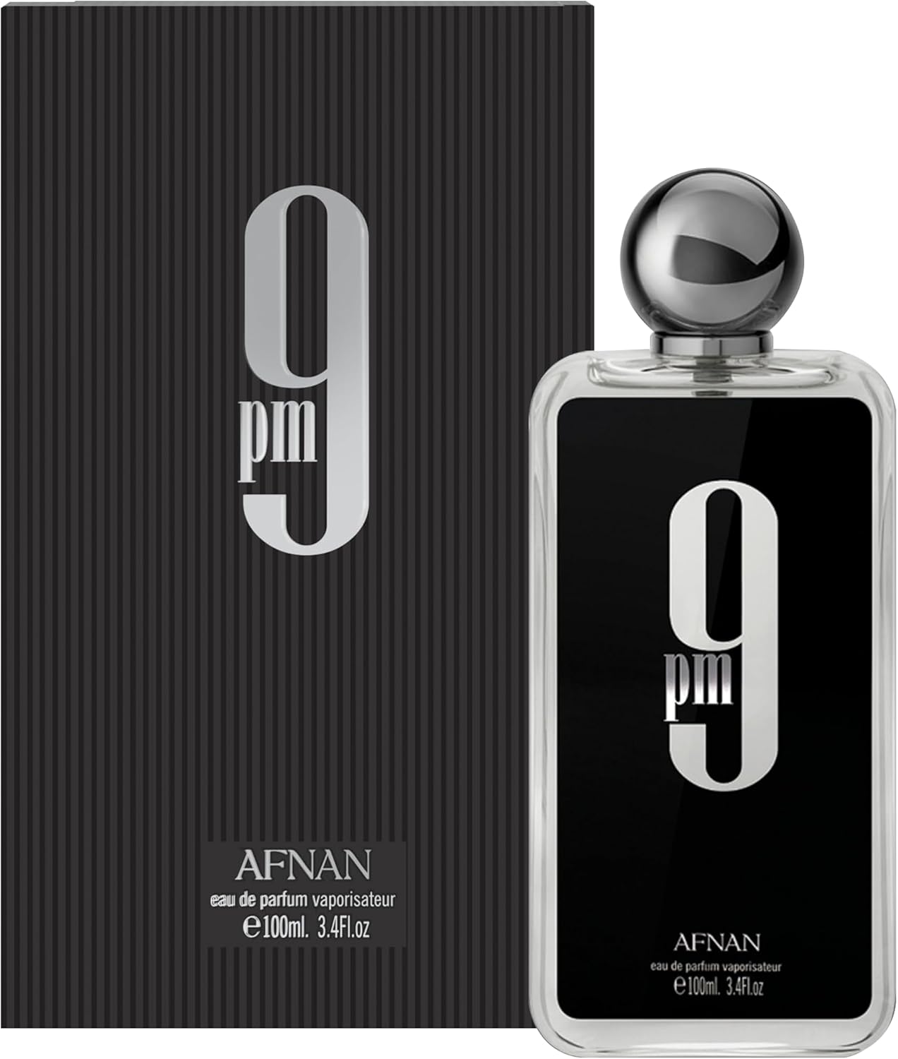 Afnan 9Pm Men 3.4 Oz. EDP Sp