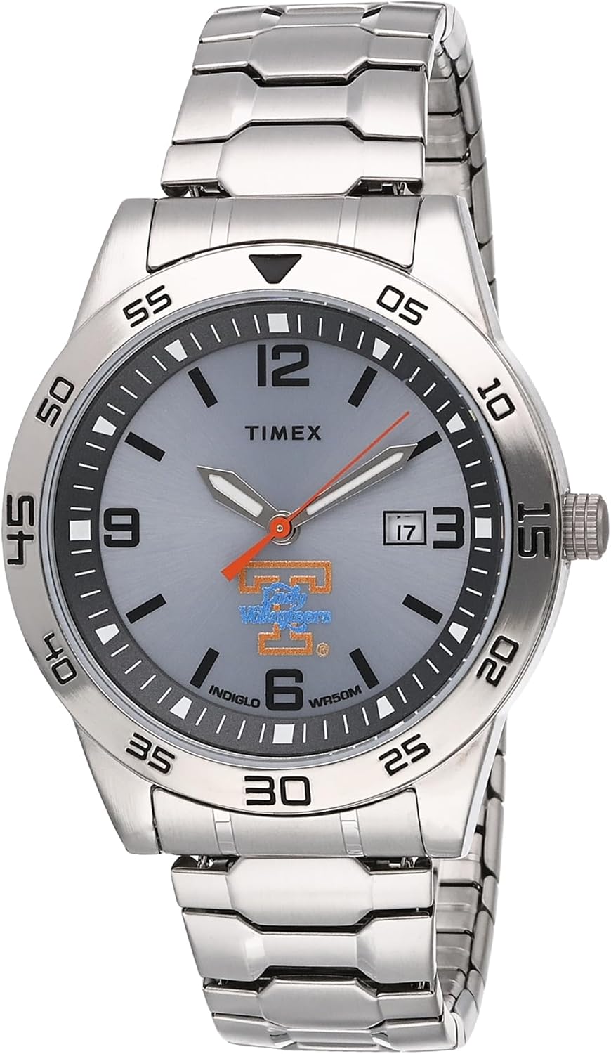 Timex Tribute – Reloj universitario para hombre