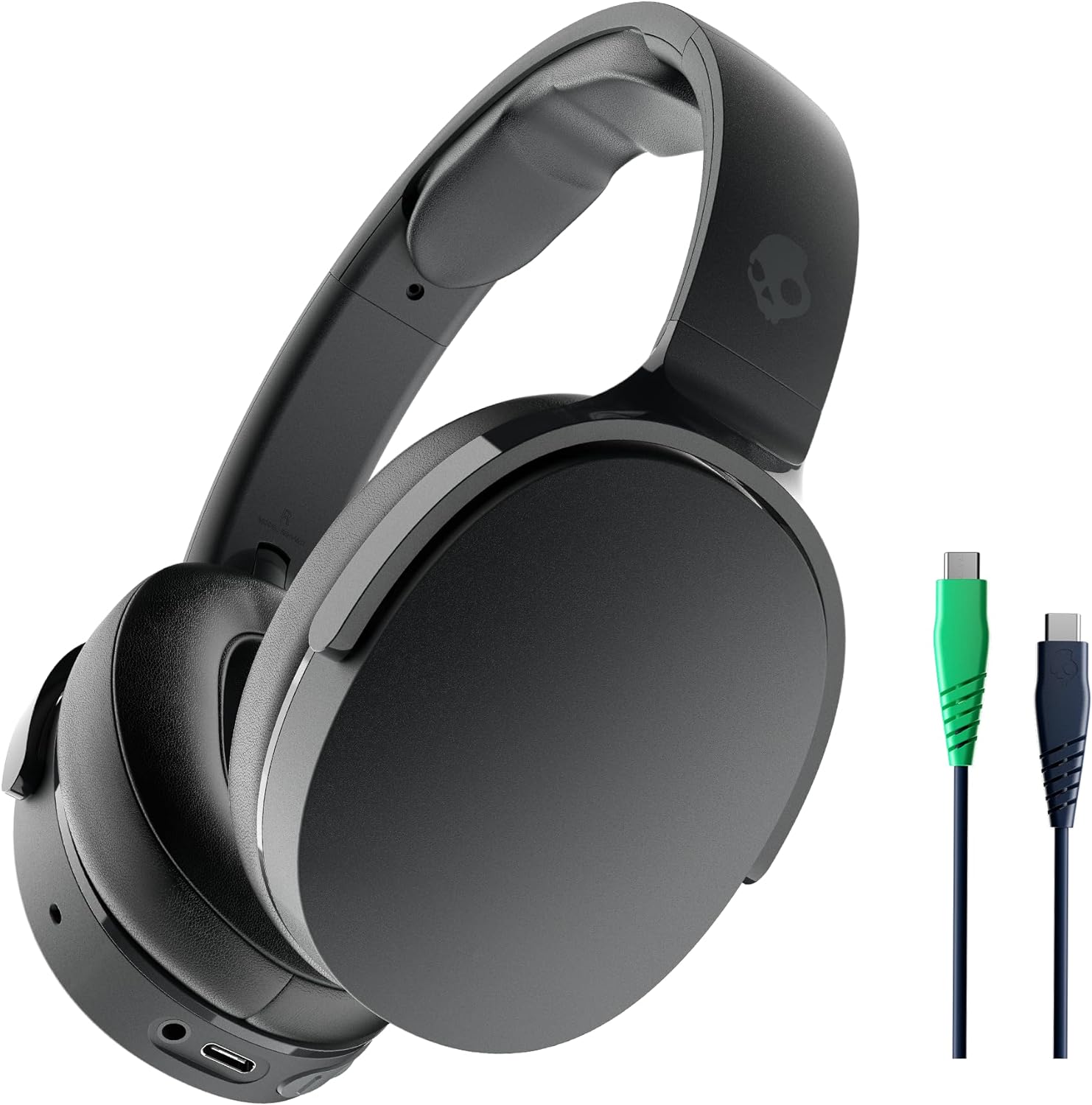 Skullcandy Hesh Evo Audífonos Over-Ear Inalámbricos