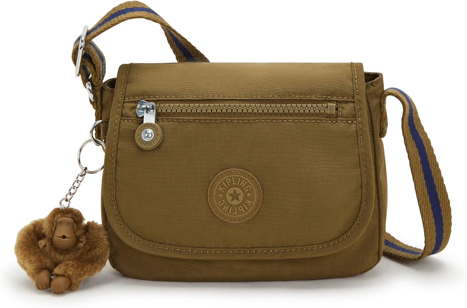 Kipling Sabian Cross Body – Mini bolsa