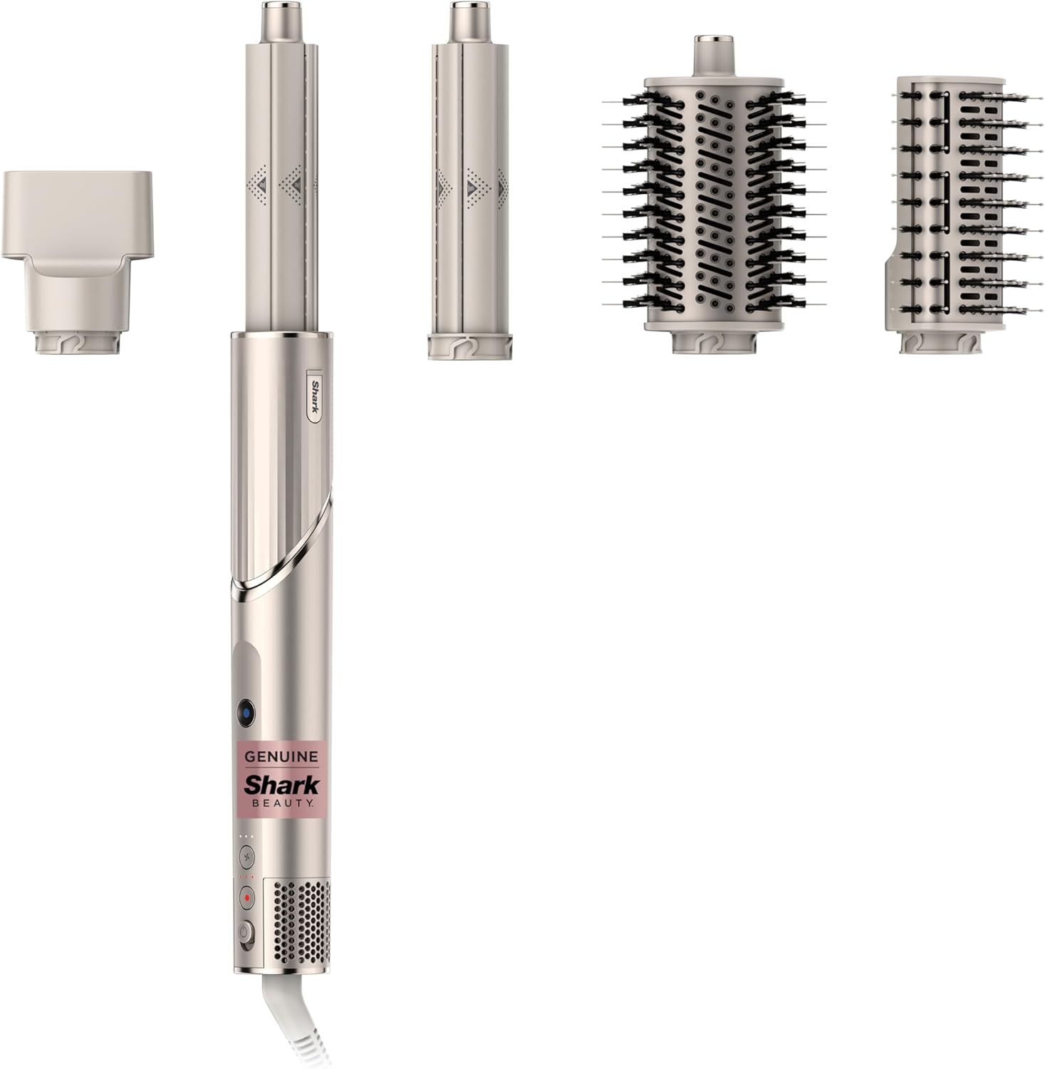 Shark FlexStyle – Multiestilizador 4 funciones + 5 accesorios