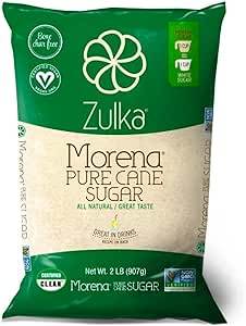 Zulka, Zulka Azucar Morena 1 Kg
