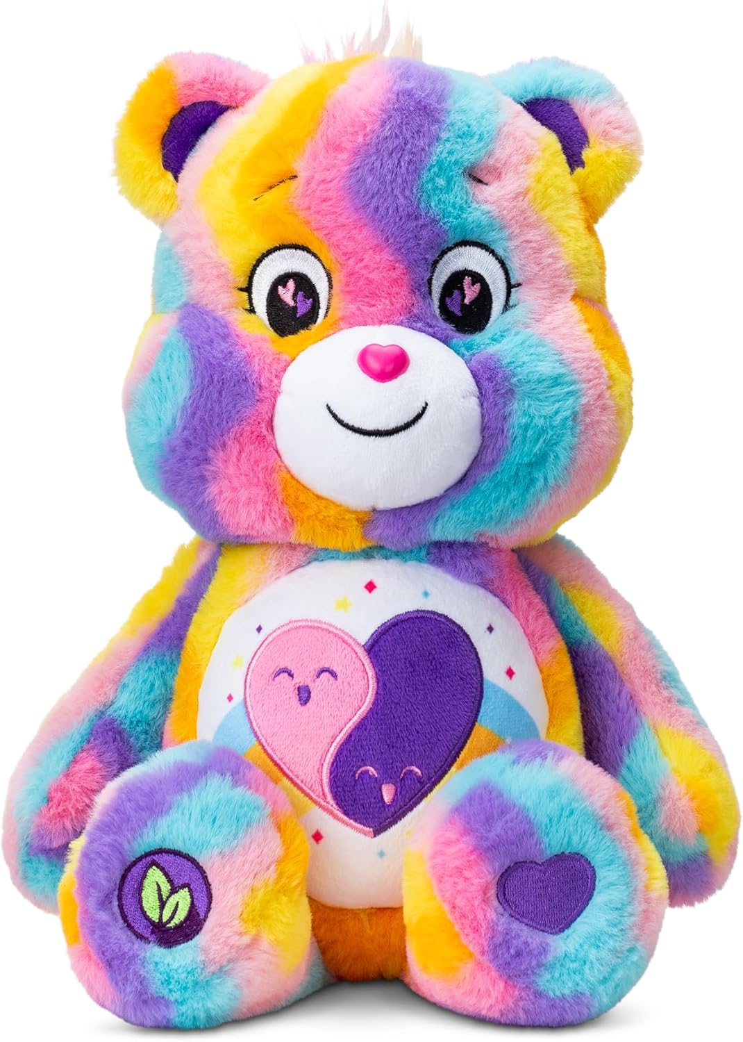 Care Bears – Peluche Friends Forever Bear