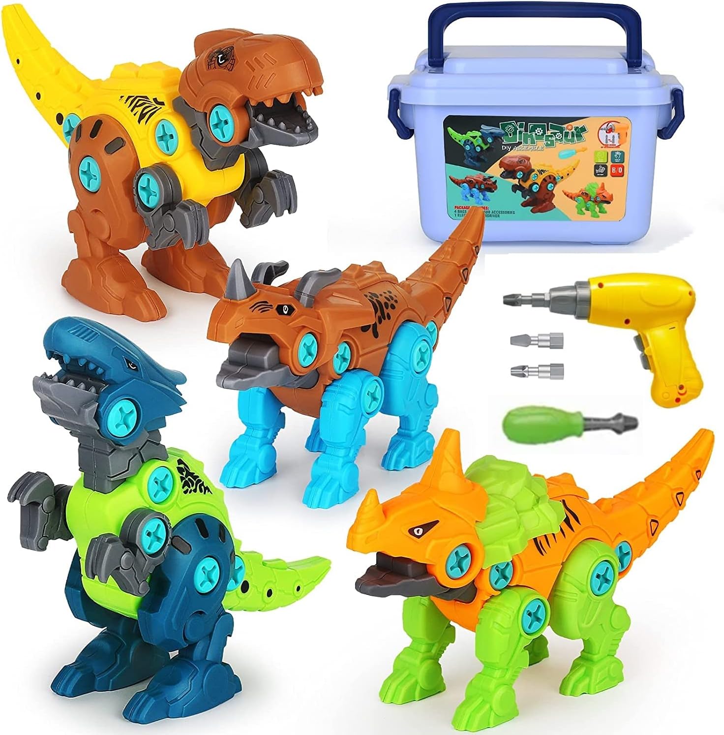 Juguete de Dinosaurio para Niños