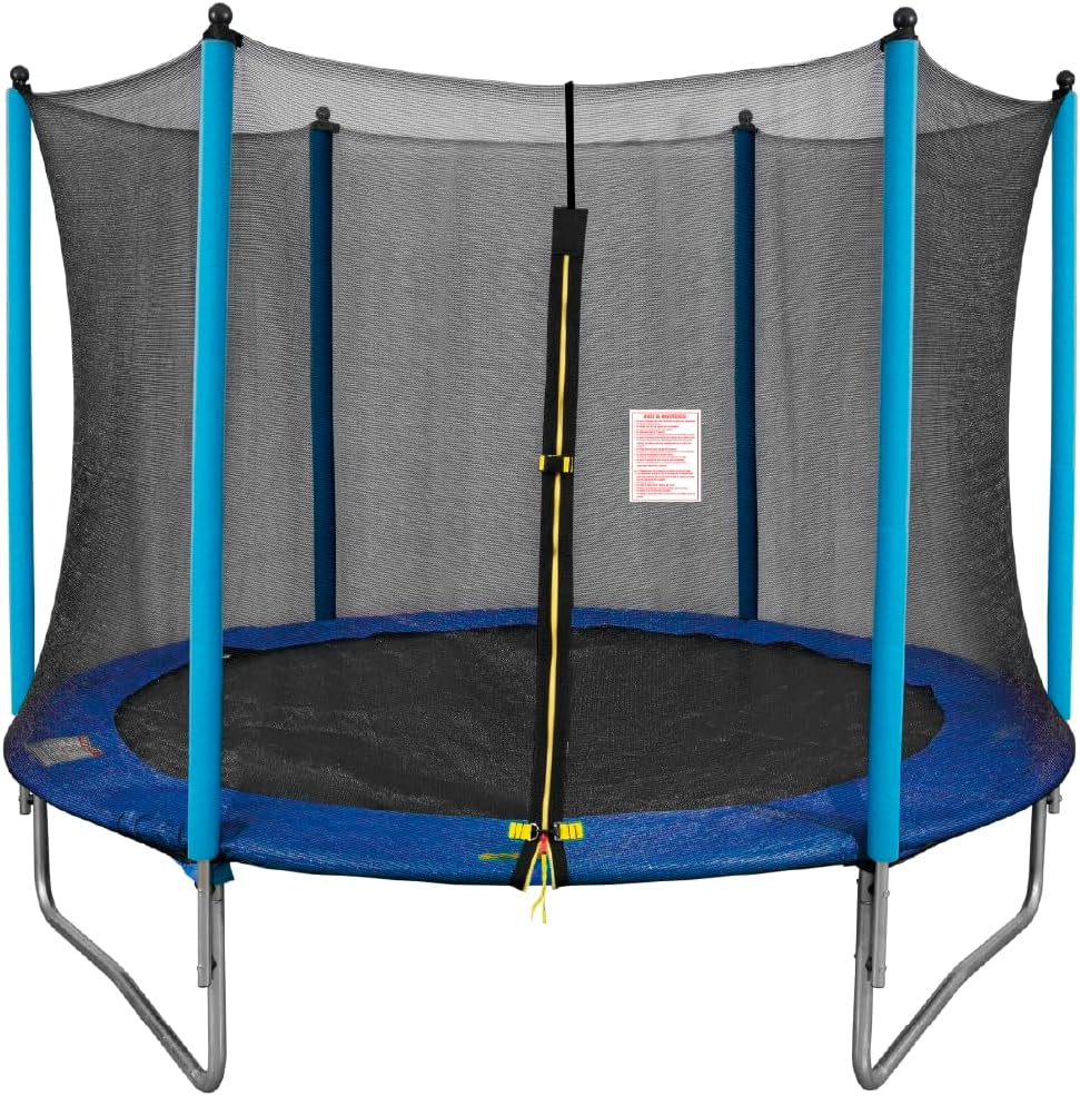 YEI Brincolín para Niños, Trampolín de Fiestas