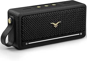 Bocina Bluetooth Portátil aplica el cupon de $500