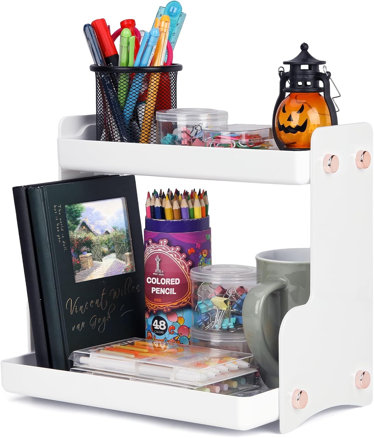 Organizador De Escritorio