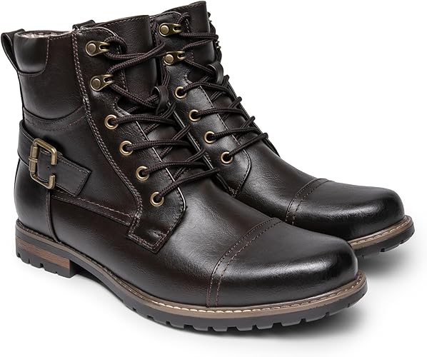 Bruno Marc Botas para Hombres  numero 28