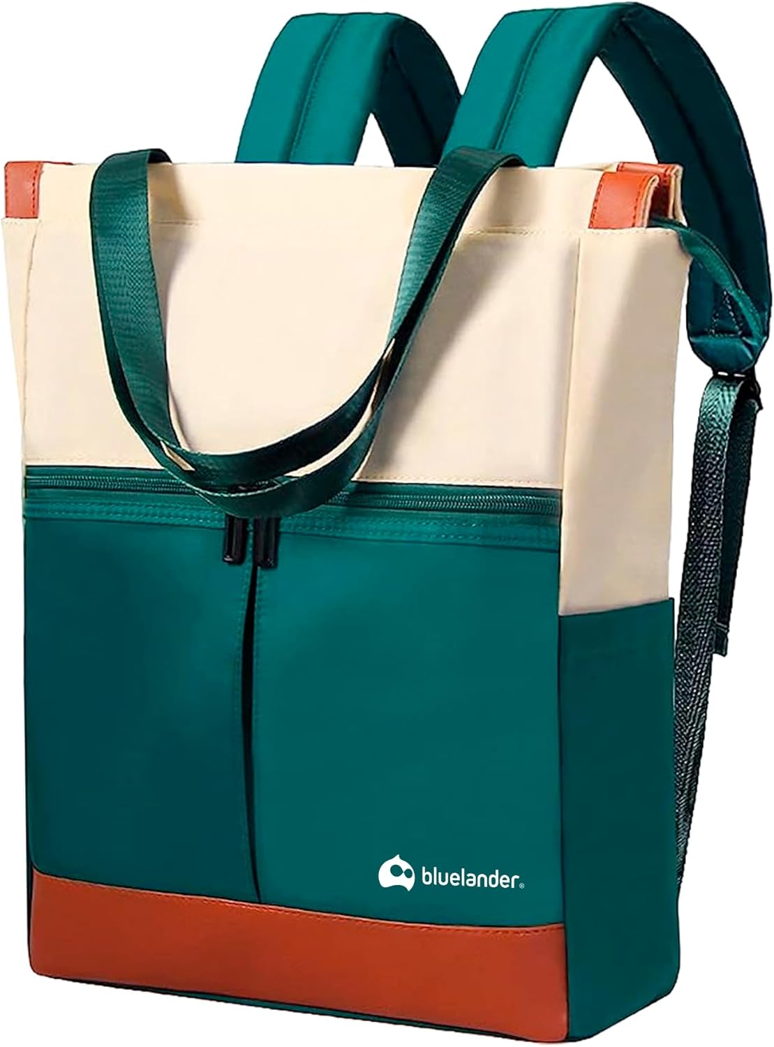 Bluelander Bolso Mujer