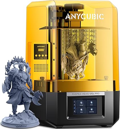 ANYCUBIC Photon overol M5s Pro – Impresora 3D