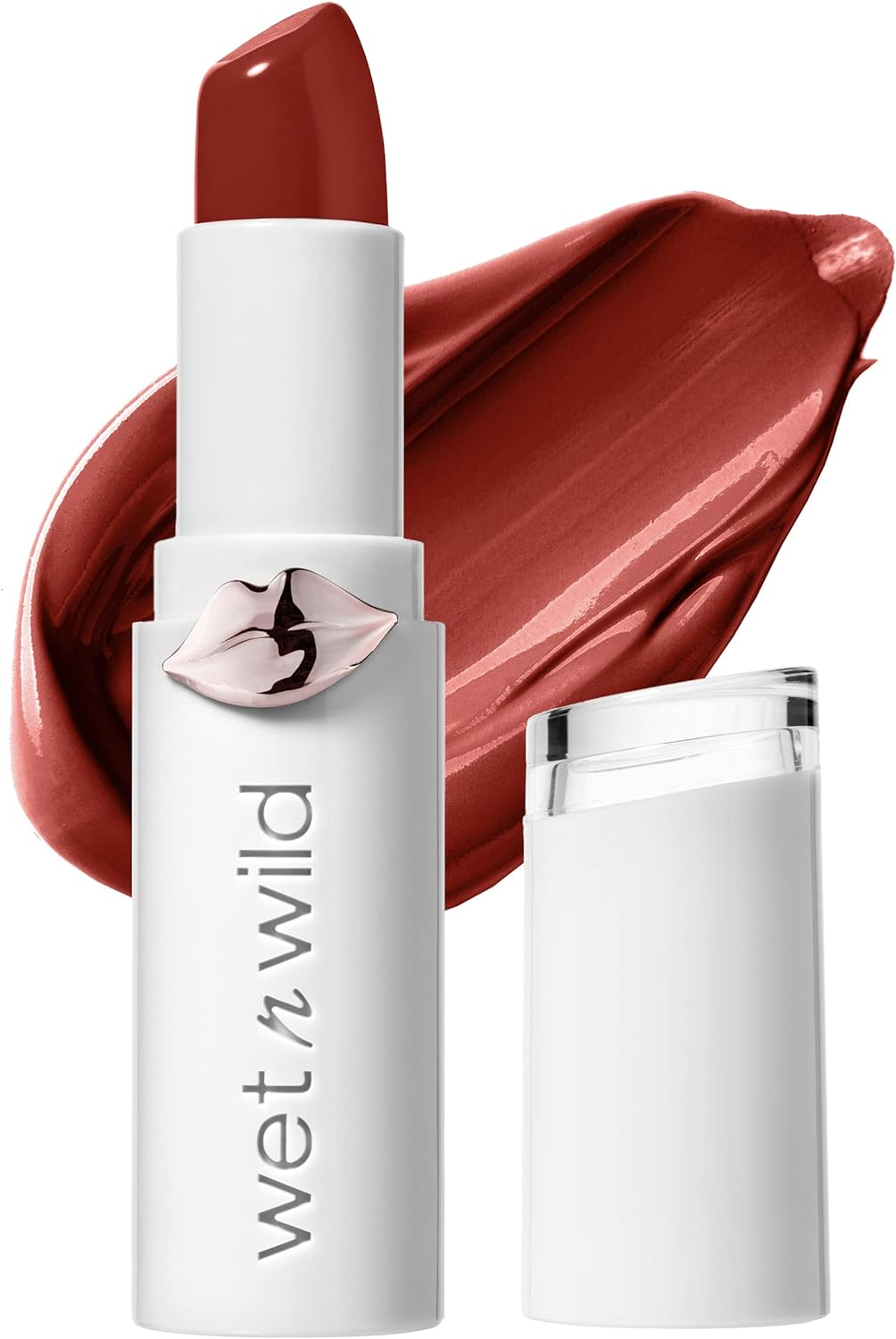 Wet n Wild Mega Last Color de labios de alto