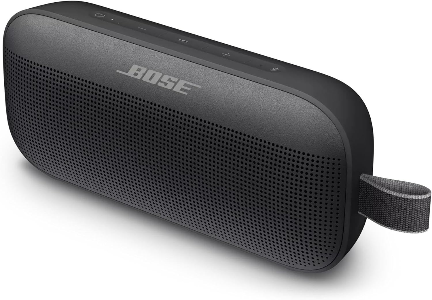 Bose SoundLink Flex – Altavoz portátil Bluetooth,