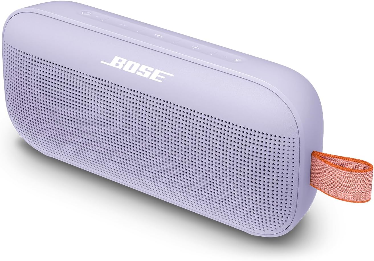 Bose SoundLink Flex Altavoz portátil Bluetooth