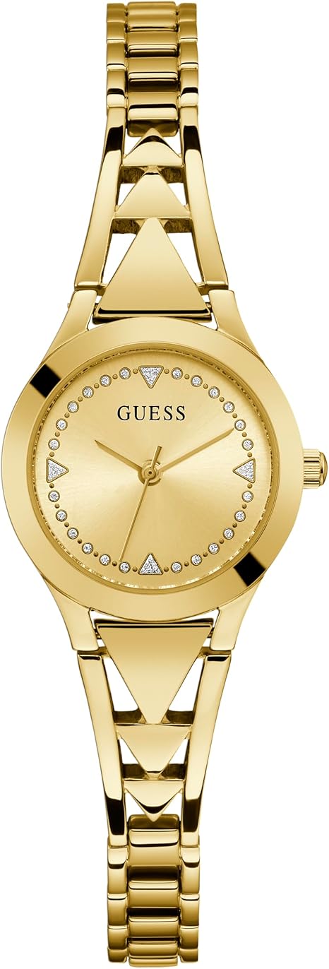 GUESS – Reloj de 26 mm para mujer