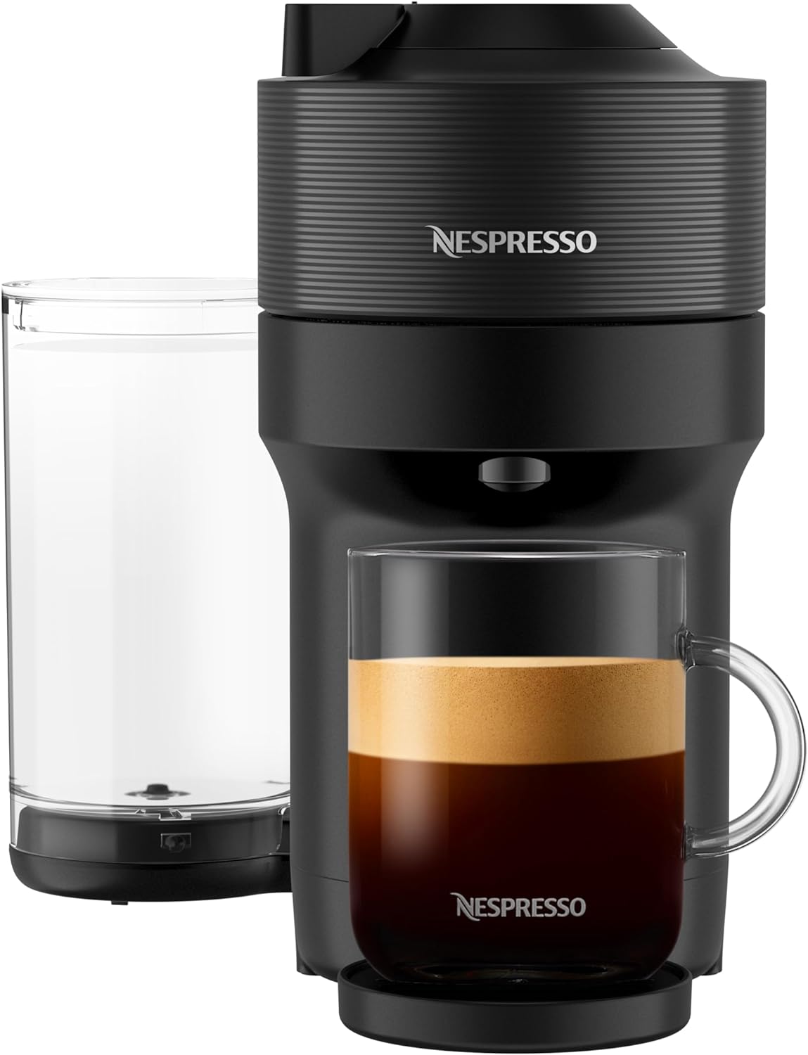 Nespresso Cafetera Vertuo Pop