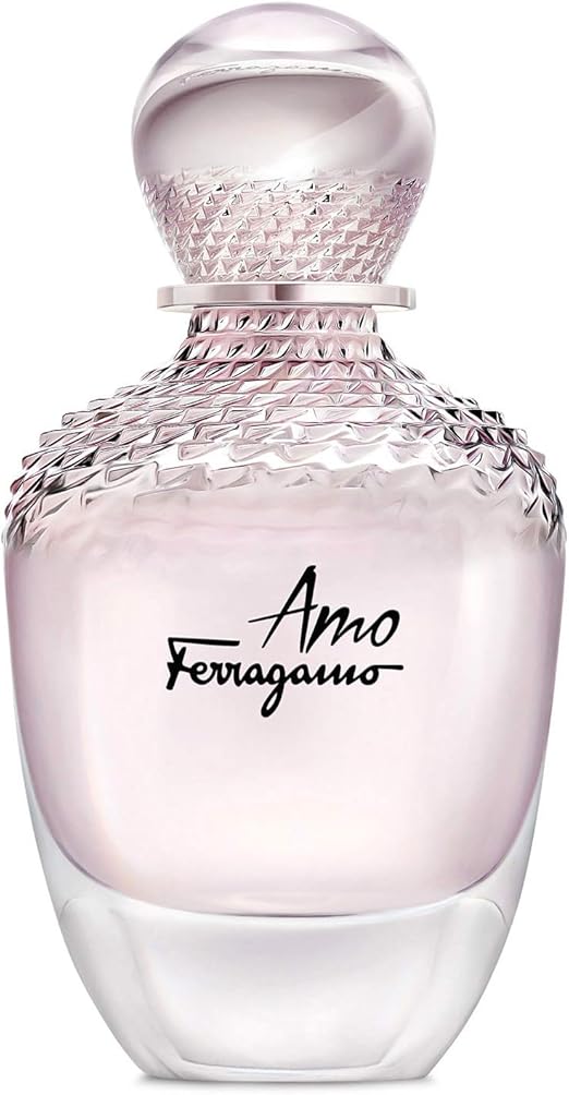 Amo Ferragamo by Salvatore Ferragamo for Women 3.4 oz